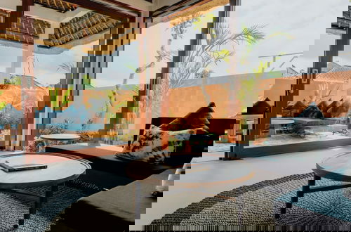 Foto 21 - Alcyone House Ubud