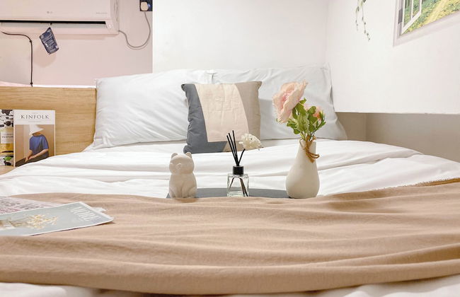 Chic Studio Loft Tokyo Riverside PIK 2 Apartment - Foto 5