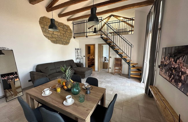 Apartment Olivia - Foto 1