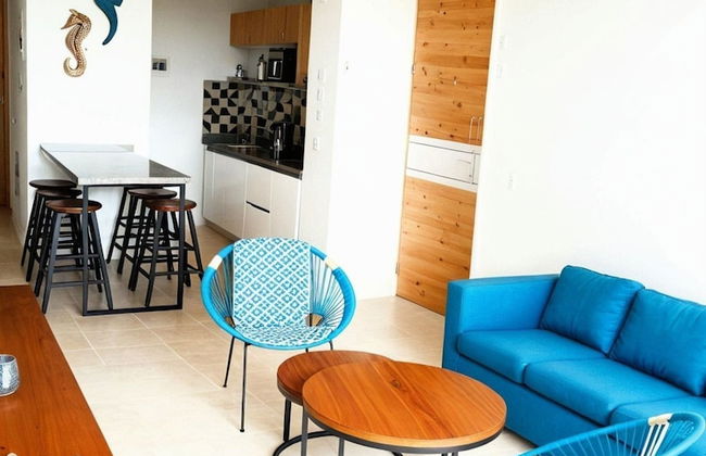 Apartamentos Salinas del Mar - by SOHO - Foto 76