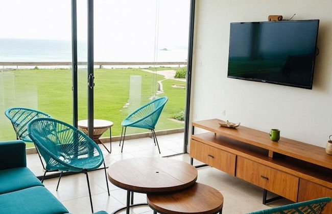 Apartamentos Salinas del Mar - by SOHO - Foto 75