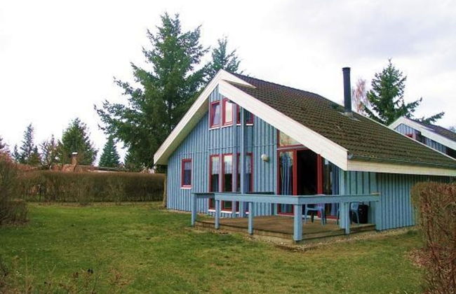 Ferienpark Mirow in Granzow - Photo 11