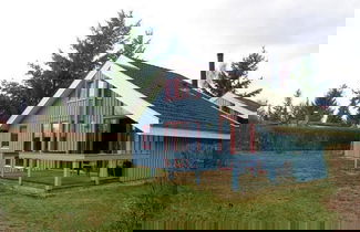 Foto 1 - Ferienpark Mirow in Granzow