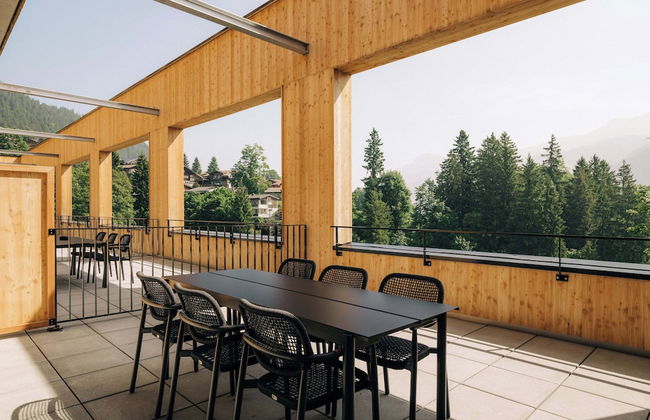 KURVE Apartments & Lounge - Foto 42