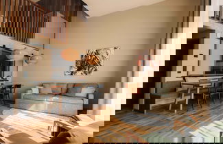 Foto 25 - KURVE Apartments & Lounge