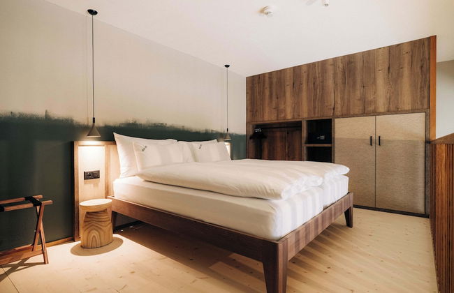 KURVE Apartments & Lounge - Foto 15