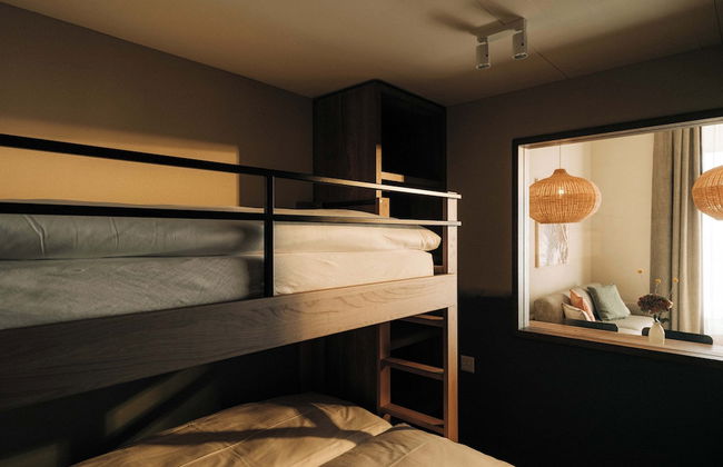 KURVE Apartments & Lounge - Foto 13