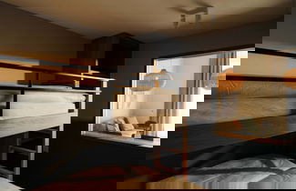 Foto 14 - KURVE Apartments & Lounge