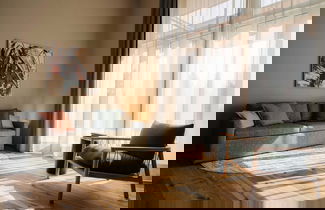 Foto 41 - KURVE Apartments & Lounge