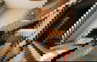 Foto 32 - KURVE Apartments & Lounge