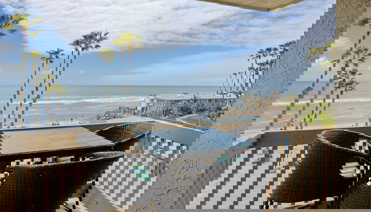 Foto 1 - Oceanside Beach Condos