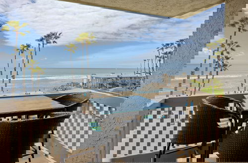 Foto 1 - Oceanside Beach Condos