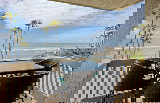 Photo 1 - Oceanside Beach Condos