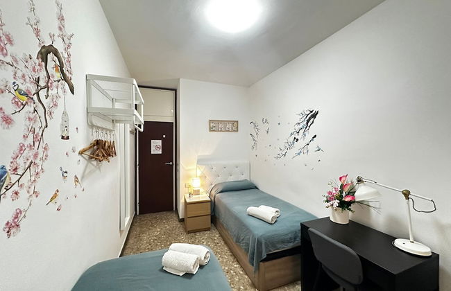 Rooms Sepulveda - Foto 18