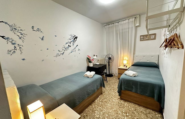 Rooms Sepulveda - Foto 19