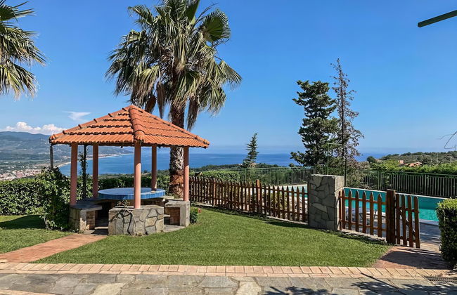 Villa Fiorita - Foto 29