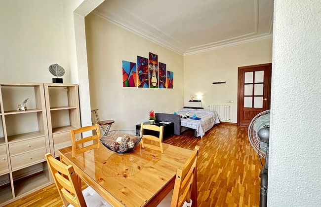 Rooms Aribau - Foto 3