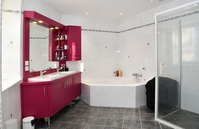 Domaine des Étoiles - Gîtes - Foto 36