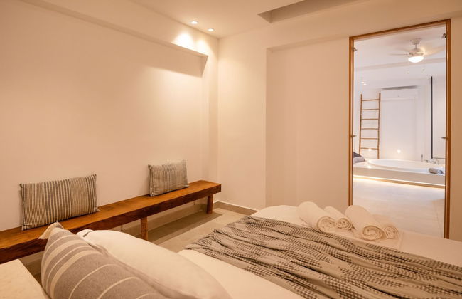 Aristi Villa Ena in Volvi - Foto 21