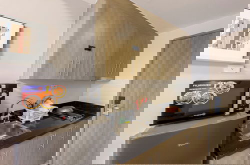 Photo 47 - GemstoneBR in SMDC Fame Residences