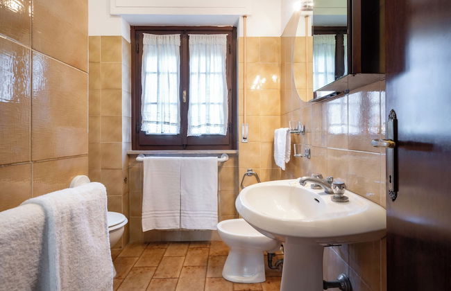 Relais il Ciliegio - Foto 80