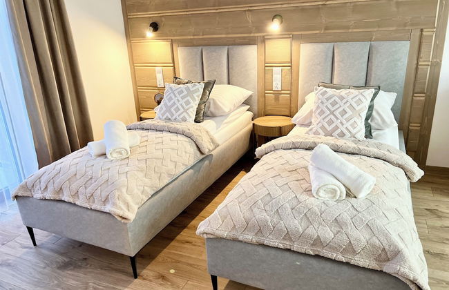 Willa Janowa apartamenty i pokoje - Foto 34