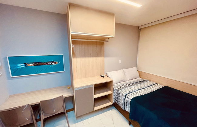 Smart Costa Azul by VLV Stays - Foto 49