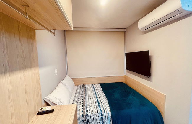 Smart Costa Azul by VLV Stays - Foto 50