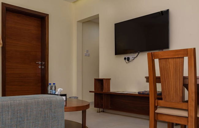 Bristol Hotel Salalah - Foto 39