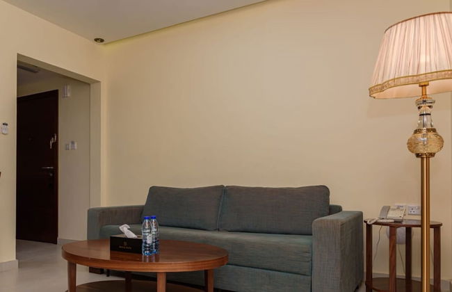 Bristol Hotel Salalah - Foto 40