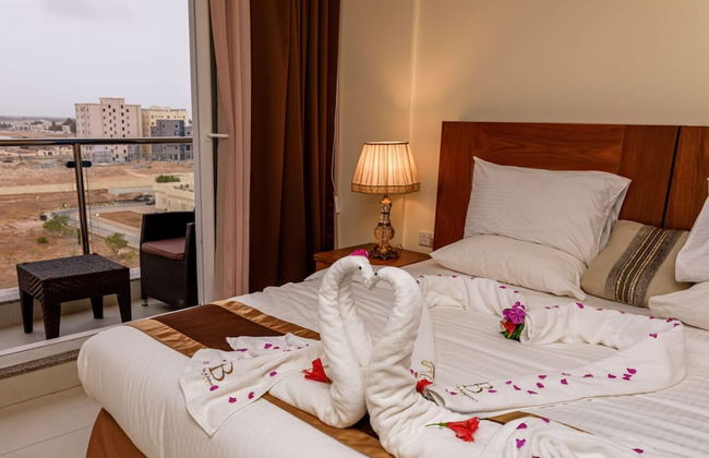 Bristol Hotel Salalah - Foto 22