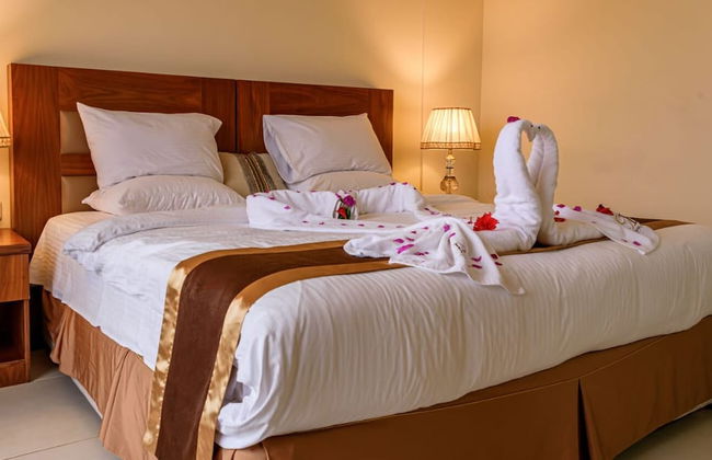 Bristol Hotel Salalah - Foto 20