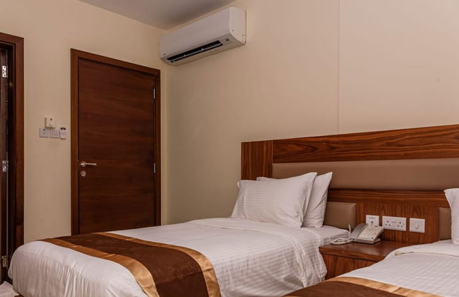 Bristol Hotel Salalah - Foto 21