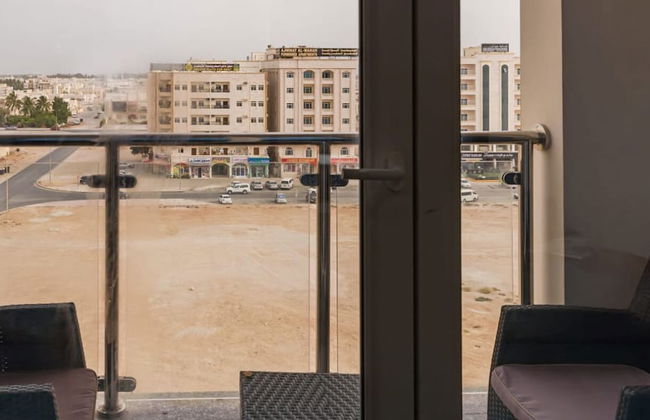 Bristol Hotel Salalah - Foto 25