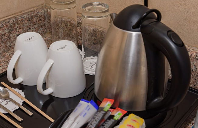 Bristol Hotel Salalah - Foto 35