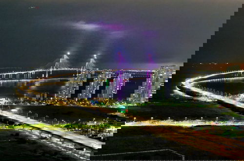 Foto 42 - Garden House in Songdo