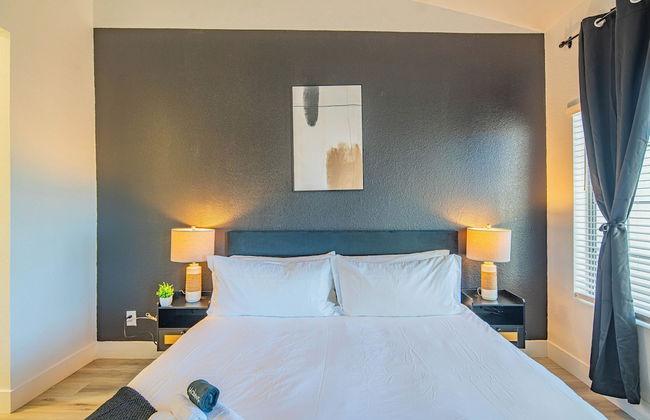 KLVG - Hideaway North Scottsdale - Foto 52
