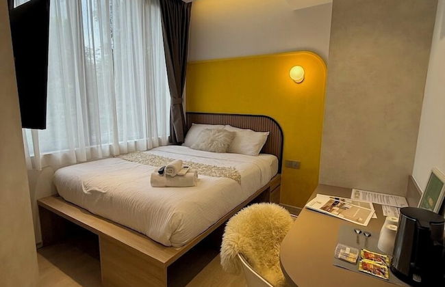 ISA Hotel Amber Road - Foto 48