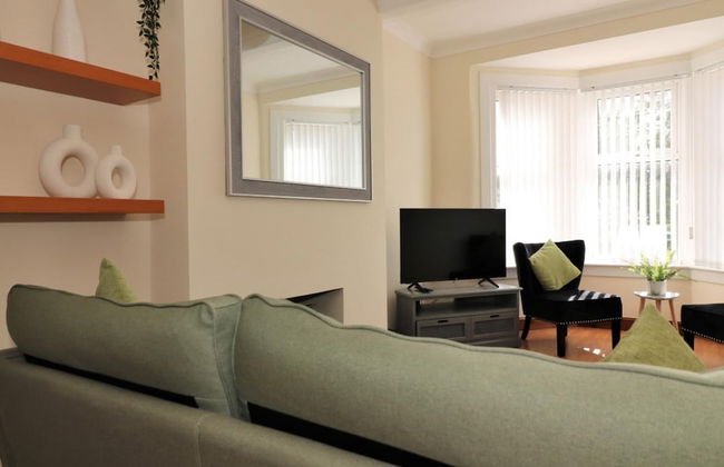 Lincoln View - Glasgow - Foto 27