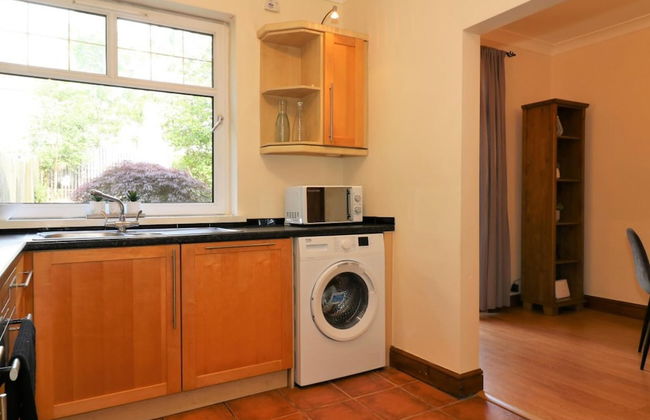 Lincoln View - Glasgow - Foto 19