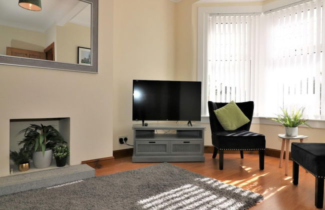 Lincoln View - Glasgow - Foto 24