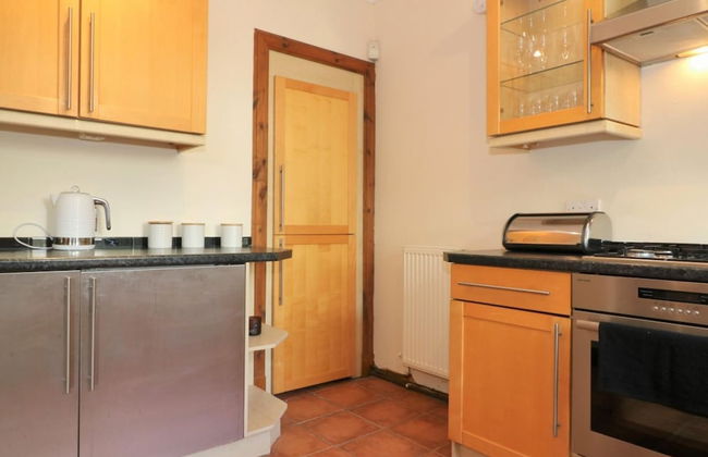 Lincoln View - Glasgow - Foto 18