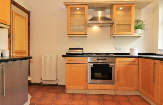 Lincoln View - Glasgow - Foto 16