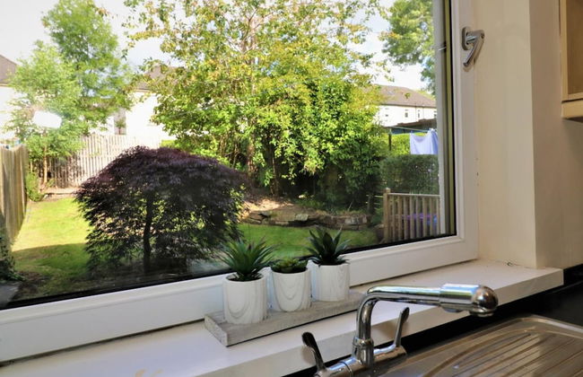 Lincoln View - Glasgow - Foto 21