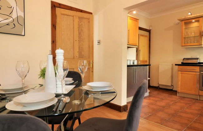 Lincoln View - Glasgow - Foto 15