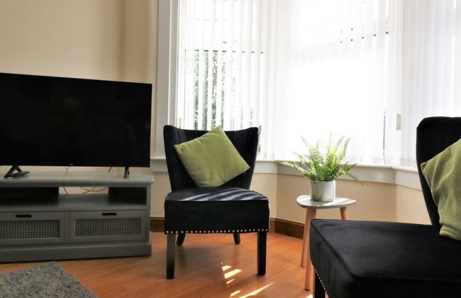 Lincoln View - Glasgow - Foto 26