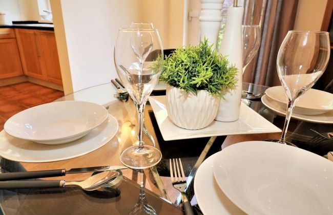 Lincoln View - Glasgow - Foto 14