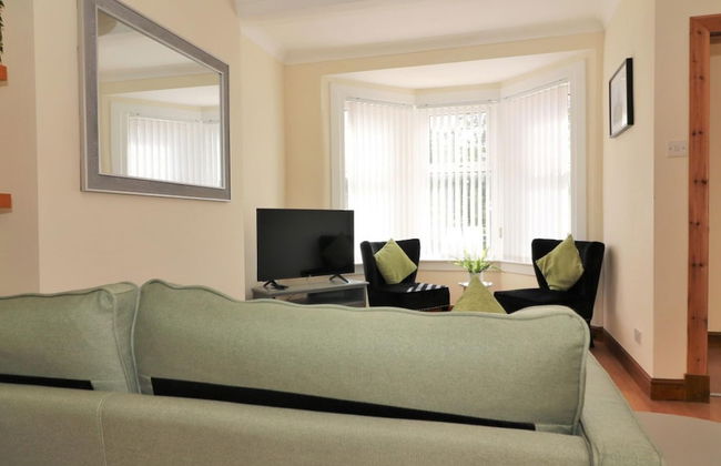 Lincoln View - Glasgow - Foto 28