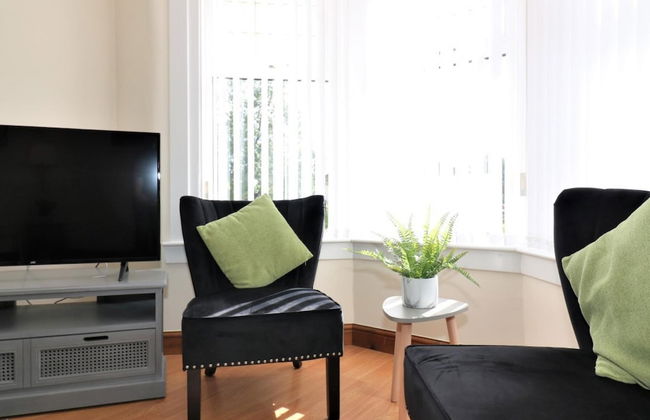 Lincoln View - Glasgow - Foto 25