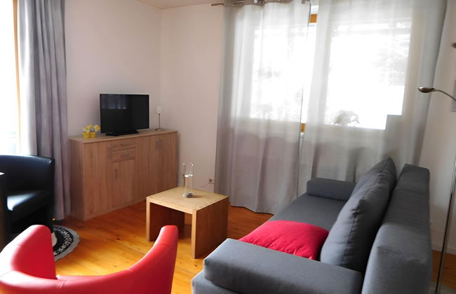Apartment With Sauna and Lakeview - Foto 9